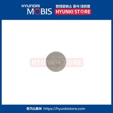 현대모비스 스토퍼페달전 차종 (3287636000), 1개