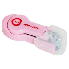 국산아기손톱깎이