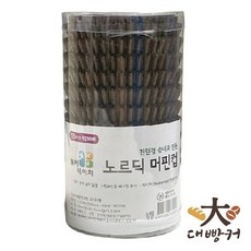 노르딕 머핀컵 55mm 200매, 1개
