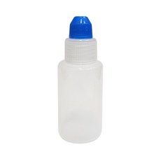 남양 안약병 15ml 파랑 500개, 1개