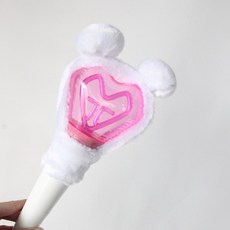 소녀시대공식응원봉