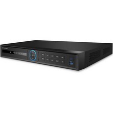 Amcrest 4K NV4232EI 32CH AI NVR 스마트 안면 인식 감지 차량 32 x IP 카메라 지원 2 16TB HDD 지원미포함PoE 포트 포함, NV4232-EI - nvr32ch