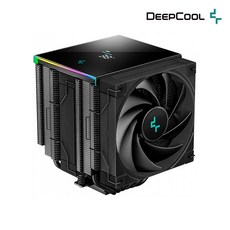 DEEPCOOL AK620 DIGITAL (BLACK)