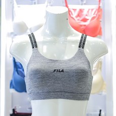 휠라스포츠브라