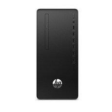 HP 데스크탑 285 프로 G8 마이크로타워 1Y4D6AV R5 윈도우10프로 (라이젠5-5600G WIN10 Pro RAM 8GB HDD 1TB)
