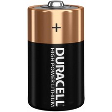Duracell CR17345 리튬 배터리 DL123 10 개 상자, 1