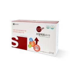종근당쏘팔메토프리미엄