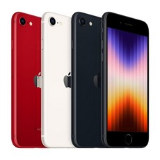 아이폰SE3 iPhone SE3 자급제