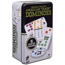 멕시코기차도미노