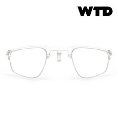 [WTD] WTD 선글라스 전용 안경 착용자를 위한 도수클립, 단품