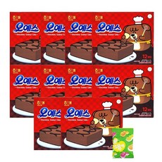 해태 오예스 오리지널지널(사은품증정)