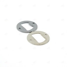 GS DIY 원형 병따개 공예 소품 부자재 아이디어 뚜껑 주방 만들기, A_1.2MM, 1개