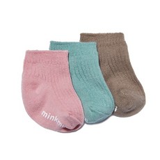 밍크뮤마카롱양말