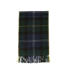 기타 Barbour Galingal Scarf FW20 USC0300GN91