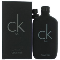 [케빈클라인] CK BE 오 드 뚜왈렛 100ml, 상세 설명 참조