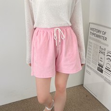 타올반바지