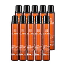 플로랜드 프리미엄 케라틴 헤어 앰플 13ml, 10개
