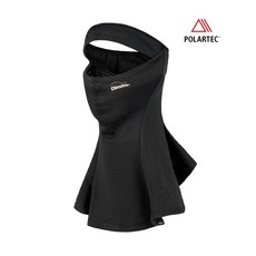DIMITO POLARTEC 23 HAIR BAND 바라클라바 블랙, ONE-SIZE
