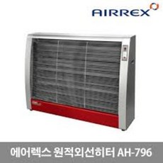 airrex온풍기