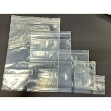 PE지퍼백 다용도 포장팩 지퍼폴리백 [40X58+2] 100장, 40X58+2, 지퍼백