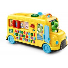 LeapFrog 알파벳 파닉스 버스, 단일옵션