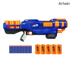 너프건트릴로지