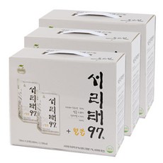 서리태97