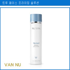 뉴스킨 트루 페이스 프라이밍 솔루션 /스킨, 1개, 125ml