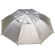 우산과 양산 전문점 리벤 (Lieben) 양산 블랙 33cm × 8 개의 뼈 퍼뜩! 우산 실버 LIEBEN-3810, 1, 단일상품