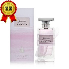 랑방 잔느 오 드 퍼퓸, 100ml, 1개