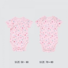 유니클로베이비