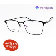 티타늄안경테 TOP01