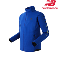 뉴발란스에센셜다운자켓