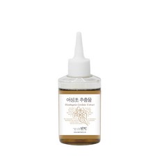 맑을담 어성초 추출물 50ml, 1개 - 나노레시피어성초