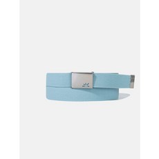 Course Flex Web Belt Light Blue