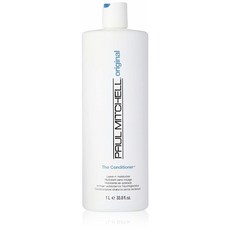 Paul Mitchell 폴 미첼 더 컨디셔너 1L, 1set