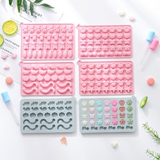 고래실리콘몰드