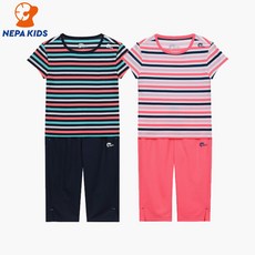 네파키즈상하복