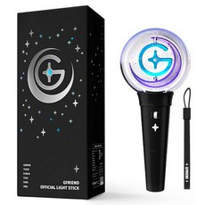 당일발송 정품 GFRIEND 여자친구 공식 응원봉 밤하늘봉 Ver.2