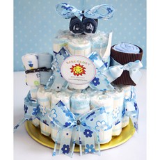 기저귀케이크내복