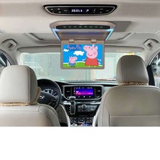 차량용접이식tv