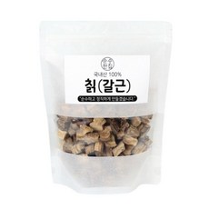 순수한집 국내산 칡 갈근, 400g, 8개