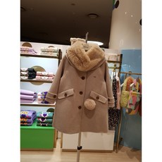 티파니주니어핸드메이드코트