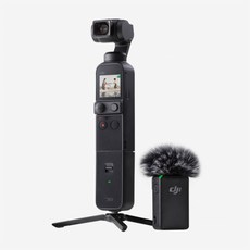 dji포켓2크리에이터콤보