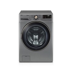 LG 트롬 드럼세탁기 21kg F21VDLP