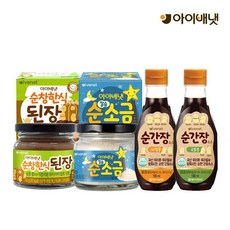 아이배냇양념세트
