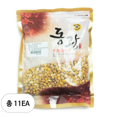 동광 건은행 백과, 600g, 11개
