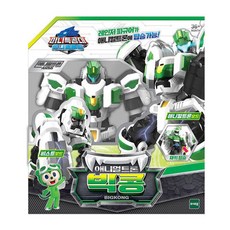 미니특공대트라이카