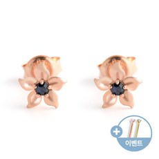 순금터키석귀걸이