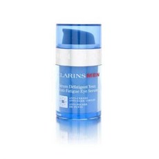 Clarins Men Anti-Fatigue Eye Serum Anti-dark Circles 0.7-Ounce, One Color_One Size, One Color_One Size, 상세 설명 참조0